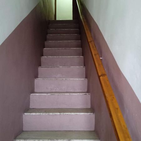 Hotel D 2 Non Accettiamo Franciesi Parma Kültér fotó